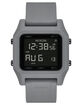NIXON Staple Graphite Watch image number 1