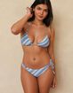 DIPPIN' DAISY'S Gordi Cheeky Bikini Bottoms image number 1
