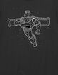 TOY STORY Buzz Constellation Unisex Tee image number 2