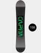 CAPITA Outerspace Living Snowboard image number 7