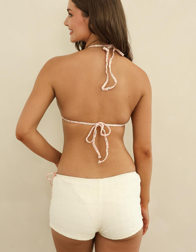 DIPPIN' DAISY'S Menton Skort image number 2