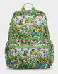 JUJUBE x tokidoki Meadow Blooms Zealous Backpack image number 1