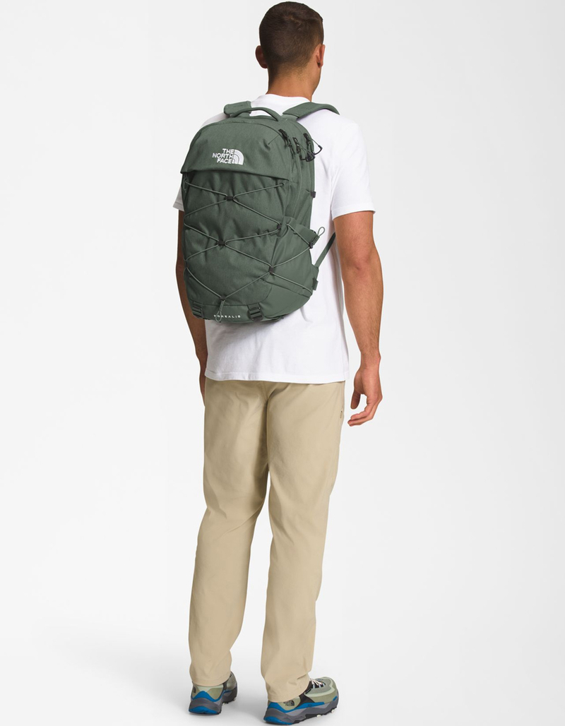 THE NORTH FACE Borealis Backpack image number 5