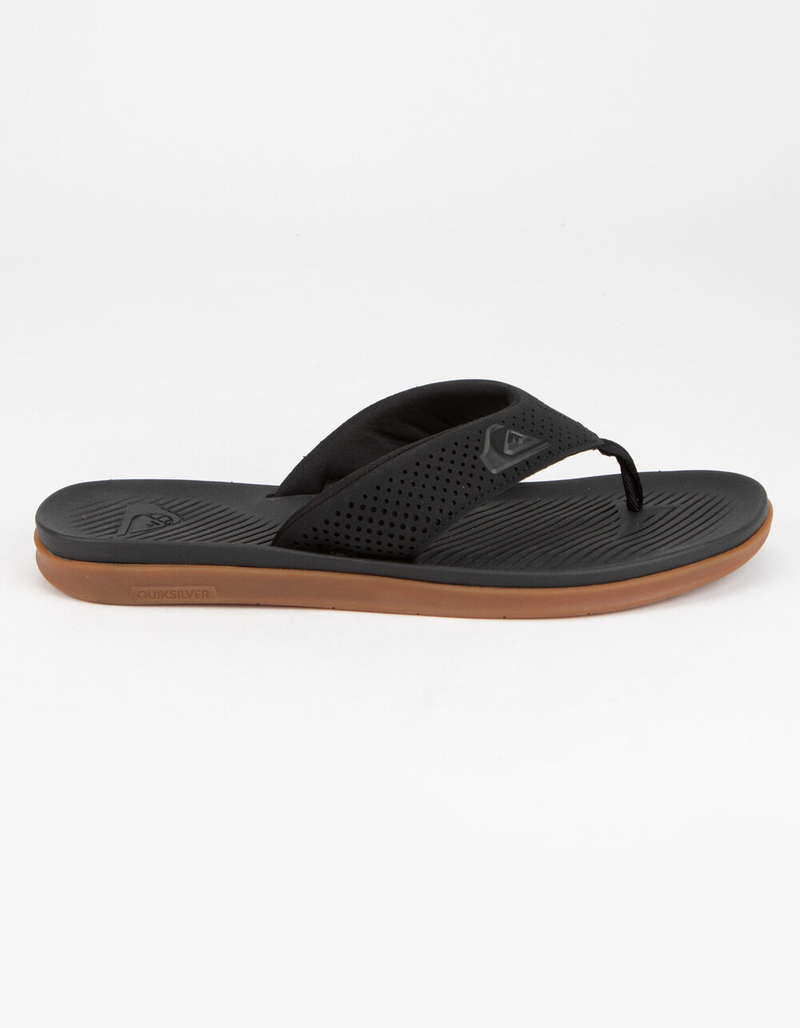 QUIKSILVER Haleiwa Plus Mens Sandals image number 1