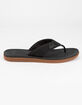 QUIKSILVER Haleiwa Plus Mens Sandals image number 2
