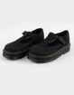 DR. MARTENS Zebzag Mary Jane Womens Shoes image number 2