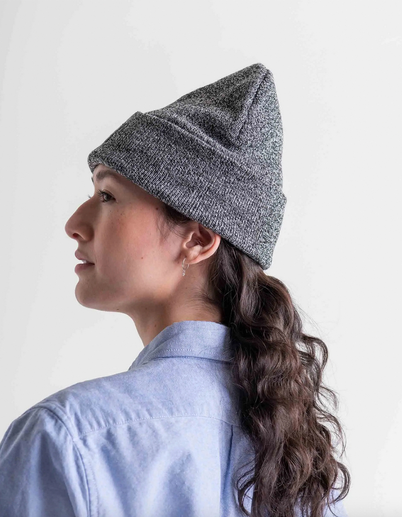 HERSCHEL SUPPLY CO. Abbott Beanie image number 2