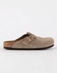 BIRKENSTOCK Boston Soft Footbed Mens Clogs image number 1