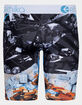 ETHIKA WTE Dove Staple Mens Boxer Briefs image number 3