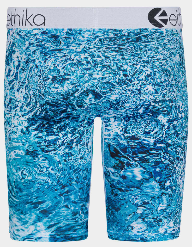 ETHIKA Bomber Water Staple Mens Boxer Briefs image number 2