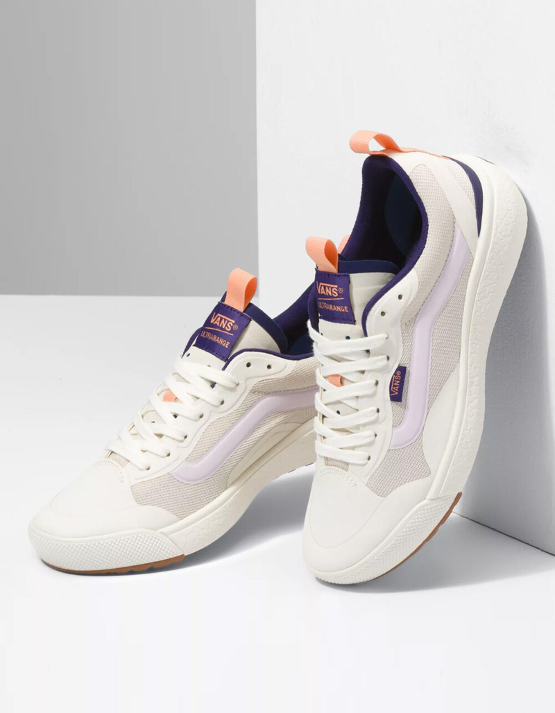 VANS Pop Ultrarange Exo Womens Shoes image number 3