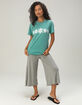 RIOT SOCIETY Lily Womens Tee image number 2
