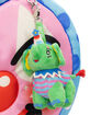 SO LAZO Party Animals Plush Bag Charm Blind Box image number 3