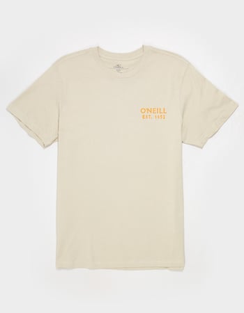 O'NEILL Relax Mens Tee Alternative Image
