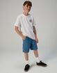 RSQ Boys Carpenter Jorts image number 1