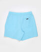 RSQ Mens Seersucker 6.5" Swim Trunks image number 3