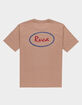 RVCA Patch Placement Mens Tee image number 1