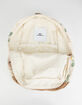 ONEILL Shoreline Sands Backpack image number 4