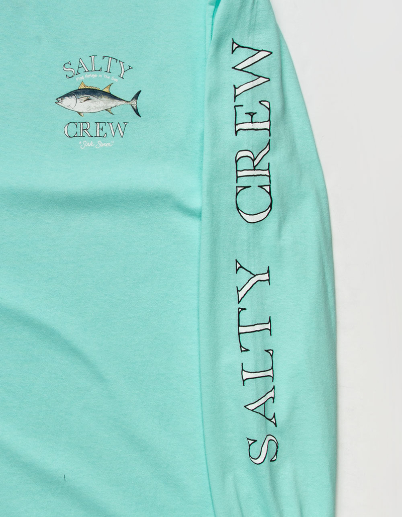 SALTY CREW Big Blue Mens T-Shirt image number 1