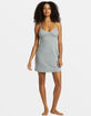BILLABONG Cammi Womens Mini Dress image number 5