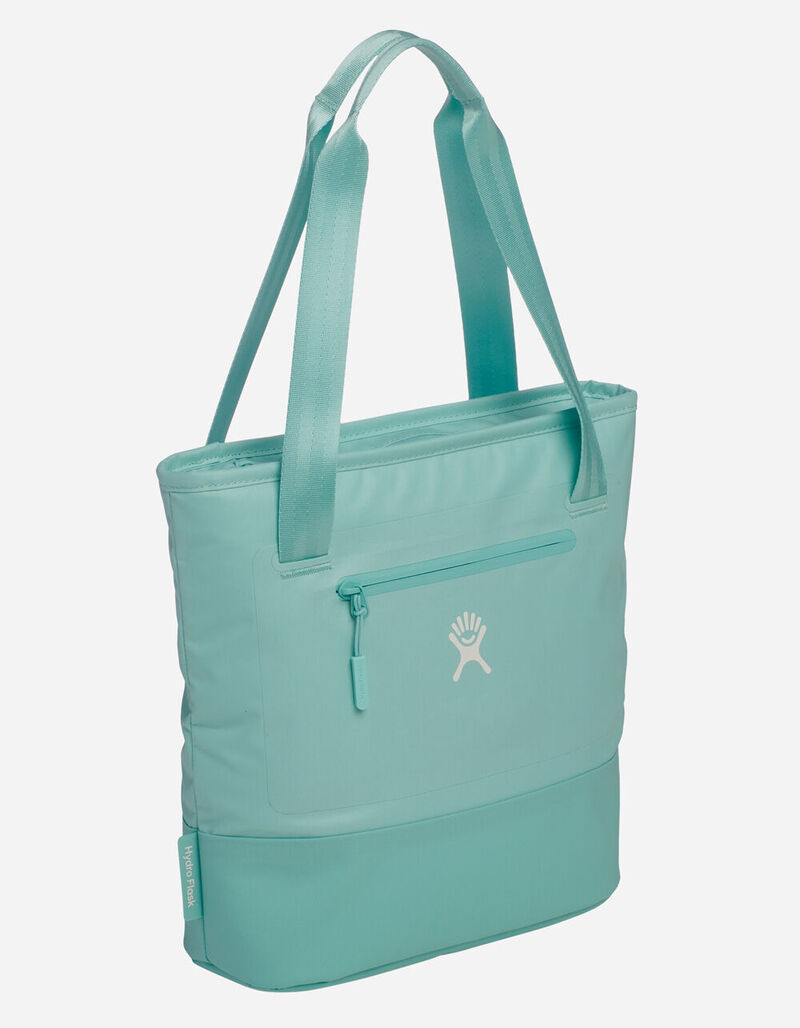 HYDRO FLASK 8L Alpine Lunch Tote Bag AQUA LT8433