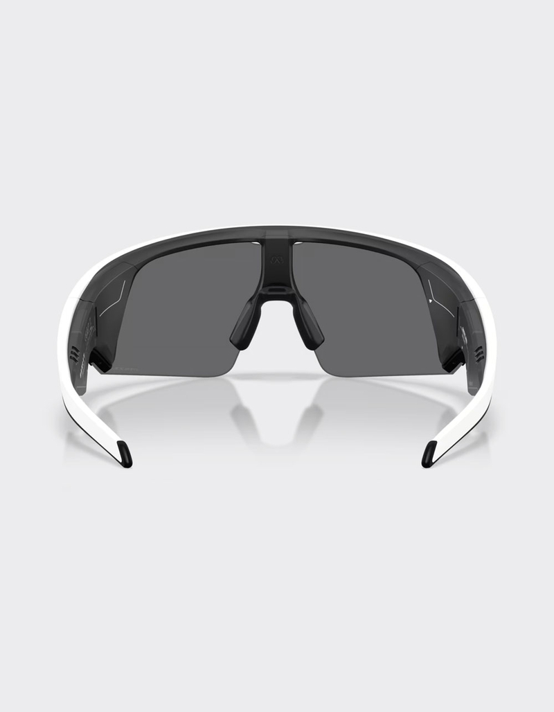 OAKLEY Meta Vanguard AI Glasses image number 3