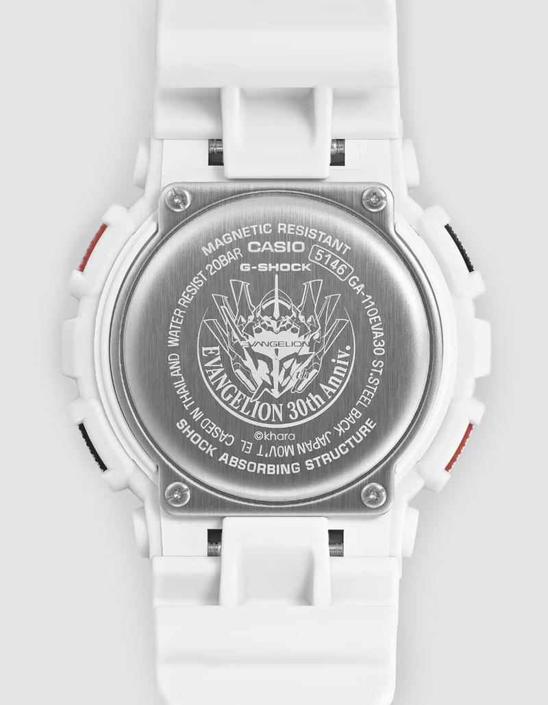 G-SHOCK GA110EVA307A Watch image number 2