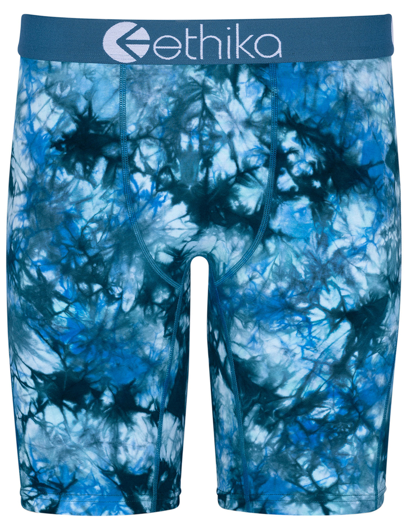 ETHIKA Acid Sky Staple Mens Boxer Briefs image number 0