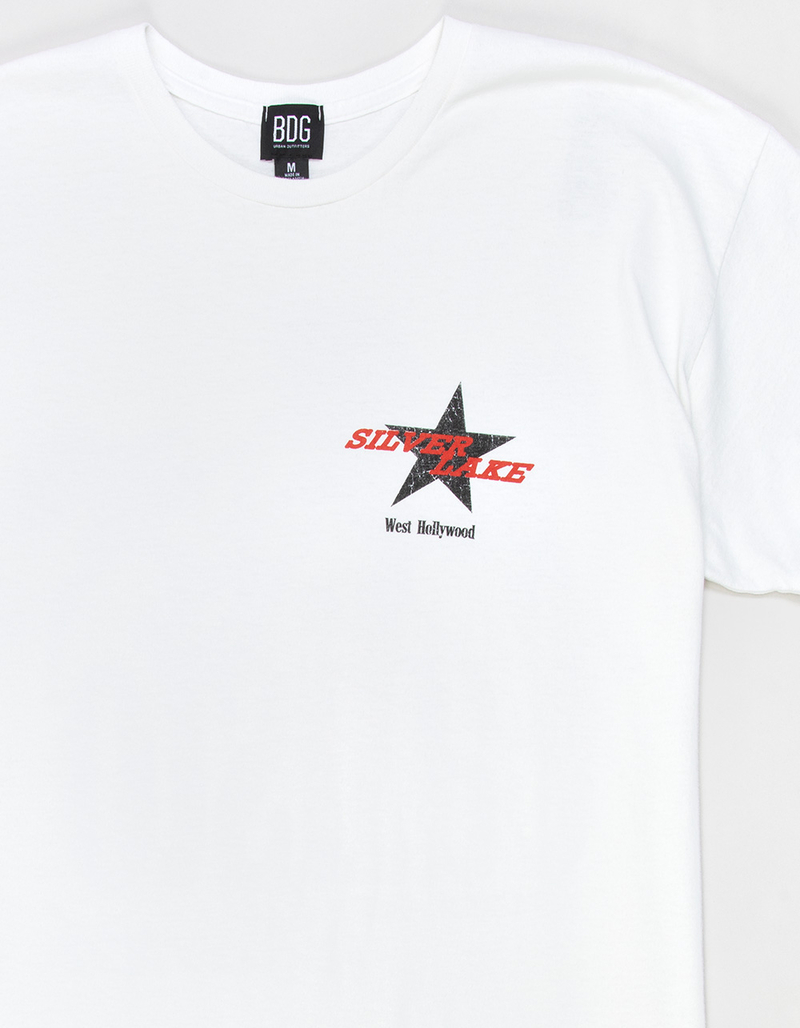 BDG Urban Outfitters Calisio Mens Tee image number 6