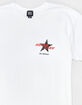BDG Urban Outfitters Calisio Mens Tee image number 7