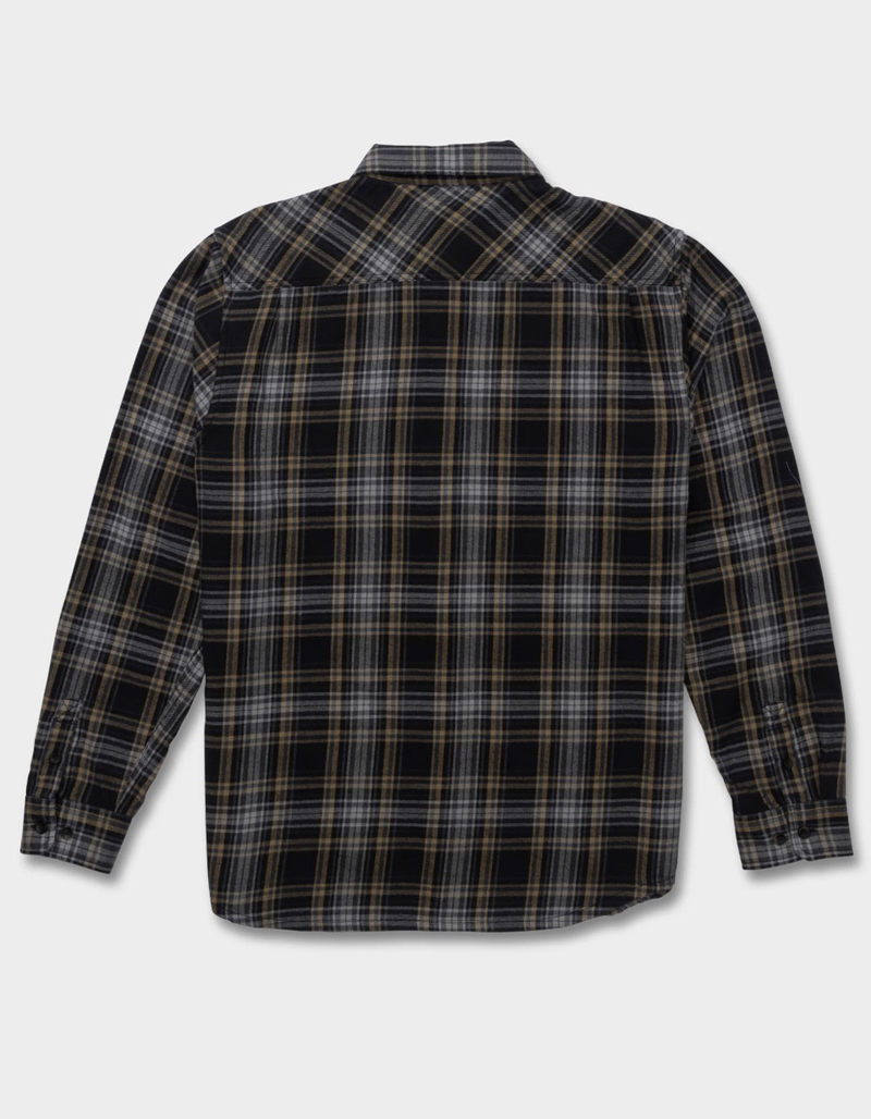 SALTY CREW Daybreak Mens Flannel image number 1