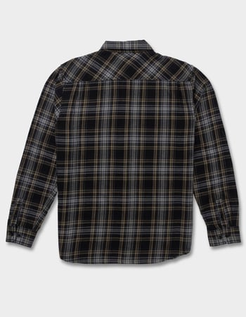 SALTY CREW Daybreak Mens Flannel Alternative Image