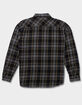 SALTY CREW Daybreak Mens Flannel image number 2