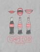 COCA-COLA Coke Lips Unisex Tee image number 2