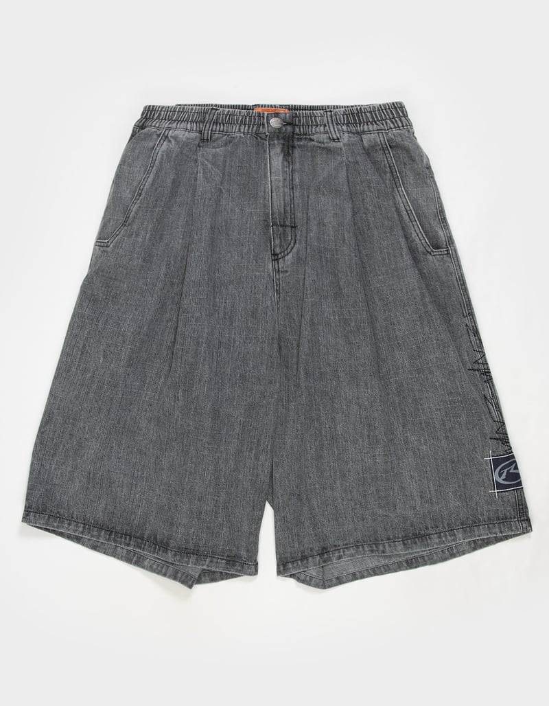 RUSTY Mista 25 Mens Shorts image number 0