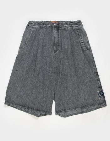 RUSTY Mista 25 Mens Shorts Primary Image