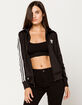 ADIDAS Firebird Womens Track Jacket image number 2