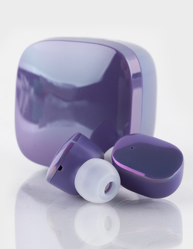 BYTECH Wireless Mini Bluetooth Earbuds image number 3