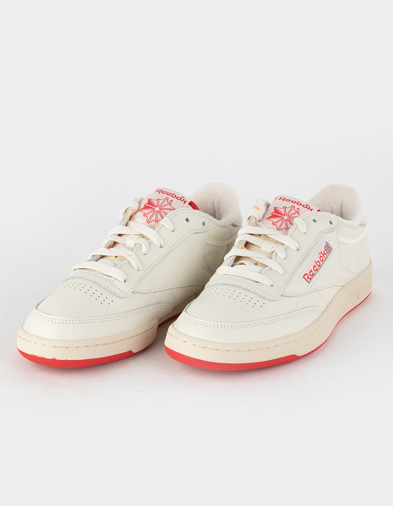 REEBOK Club C 85 Vintage Shoes image number 1