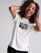 VANS Daisy Fly Girls Tee image number 1