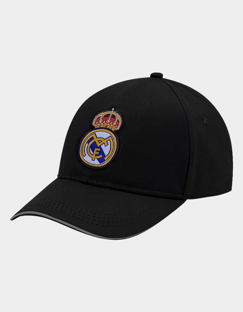 REAL MADRID CF Big Logo Cap image number 1
