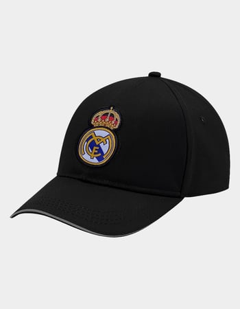 REAL MADRID CF Big Logo Cap Alternative Image