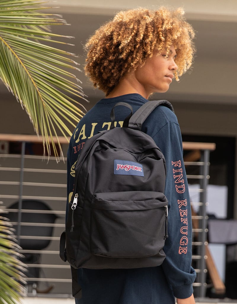 black.jansport backpack NC State Wolfpack Jansport Black Big Student – Red and White Shop ensuring your device stays safe and secure Jansport Right Pack Expression Black