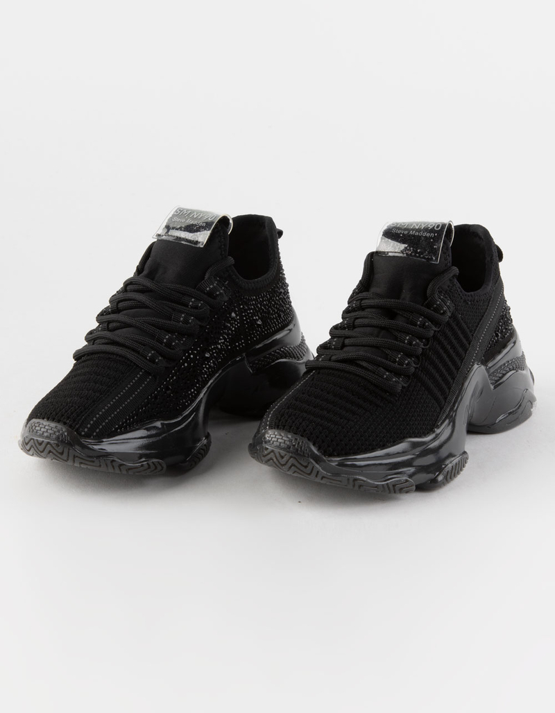 STEVE MADDEN Jmaxima Girls Shoes image number 0