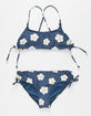 O'NEILL Tinley Girls Bralette & Hipster Bikini Set image number 1