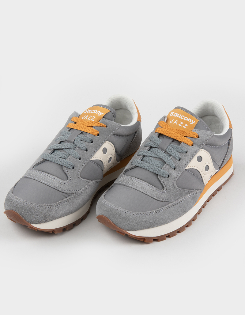 SAUCONY Jazz Original Womens Shoes image number 1