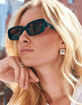 DIFF EYEWEAR Daphne Sunglasses image number 5