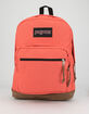 JANSPORT Right Pack Orange Fade Backpack image number 1