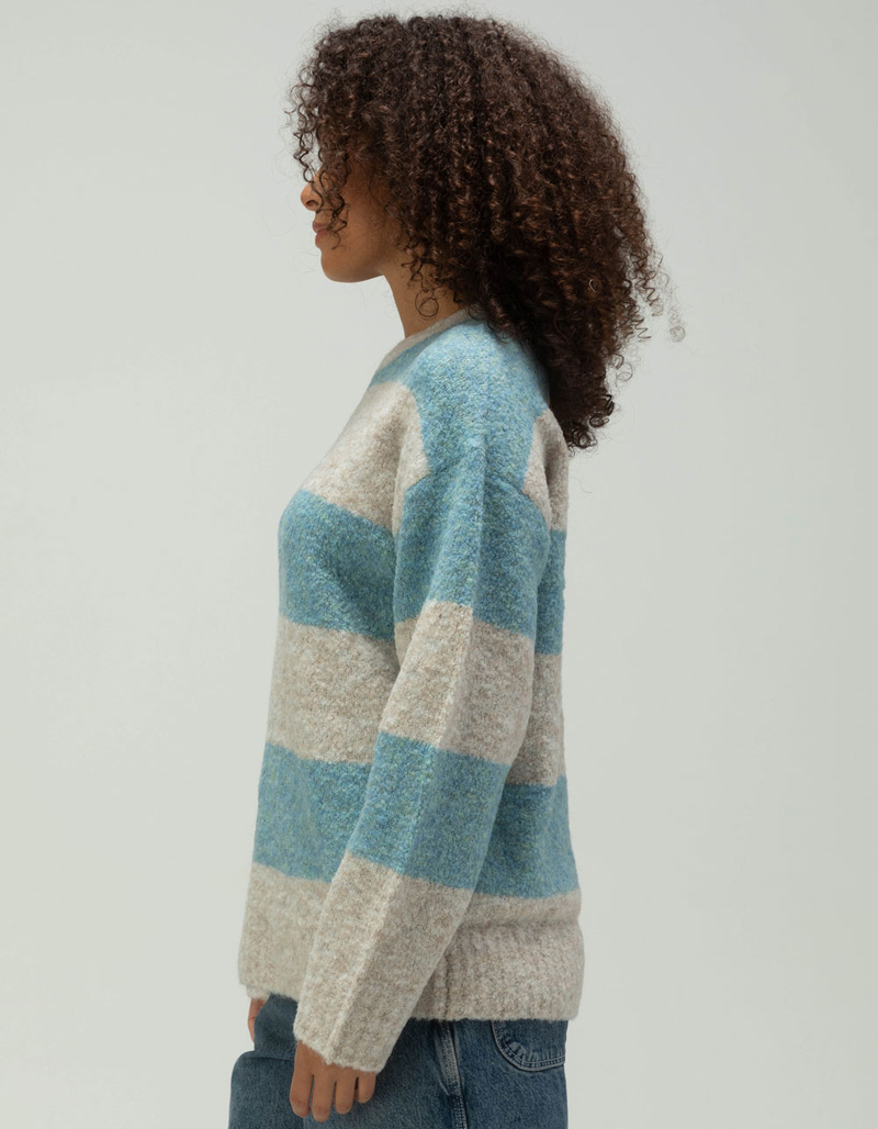 BDG Urban Outfitters Striped Womens Sweater image number 2