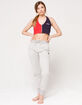 FILA Cara Womens Halter Top image number 4